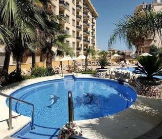 Piso en venta en Los Boliches en Fuengirola