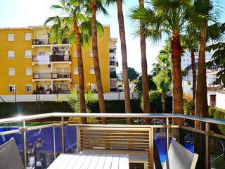 Piso en venta en Los Boliches en Fuengirola