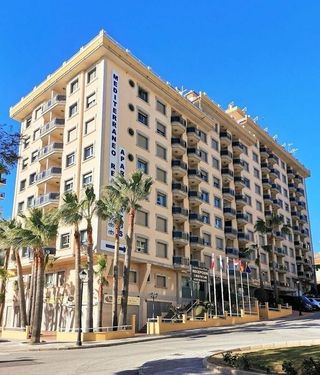 Piso en venta en Los Boliches en Fuengirola