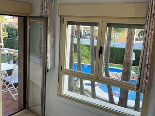 Piso en venta en Los Boliches en Fuengirola