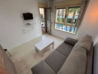 Piso en venta en Los Boliches en Fuengirola