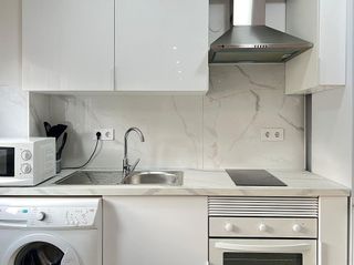 Piso en venta en Los Boliches en Fuengirola