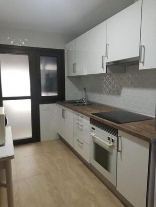 Piso en venta en Barrio Alto - San Félix - Oliveros - Altamira en Almería