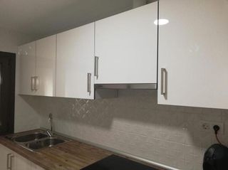 Piso en venta en Barrio Alto - San Félix - Oliveros - Altamira en Almería