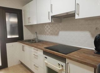 Piso en venta en Barrio Alto - San Félix - Oliveros - Altamira en Almería