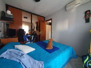 Piso en venta en Santa Bárbara - La Zaporra en San Sebastián de los Reyes