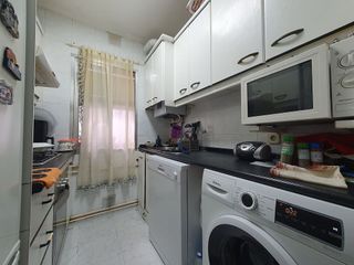 Piso en venta en Santa Bárbara - La Zaporra en San Sebastián de los Reyes
