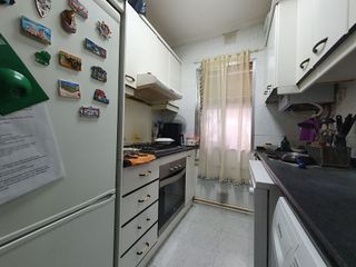 Piso en venta en Santa Bárbara - La Zaporra en San Sebastián de los Reyes