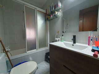 Piso en venta en Santa Bárbara - La Zaporra en San Sebastián de los Reyes