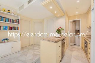 Piso en venta en Elviria en Marbella