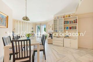 Piso en venta en Elviria en Marbella