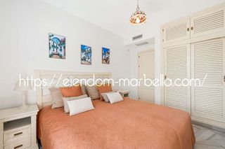Piso en venta en Elviria en Marbella