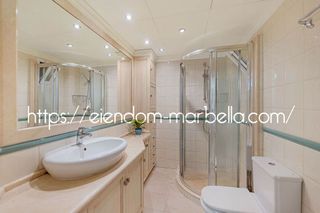 Piso en venta en Elviria en Marbella