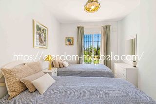 Piso en venta en Elviria en Marbella
