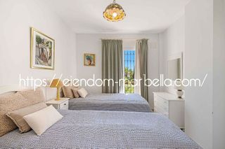 Piso en venta en Elviria en Marbella