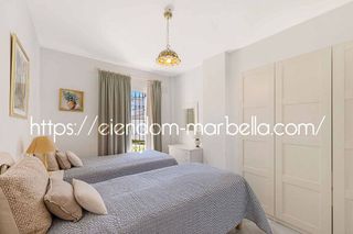 Piso en venta en Elviria en Marbella
