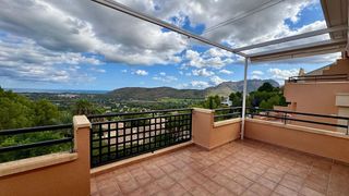 Piso en venta en Playa de Levante en Benidorm