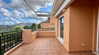 Piso en venta en Playa de Levante en Benidorm