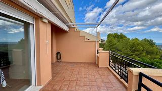 Piso en venta en Playa de Levante en Benidorm