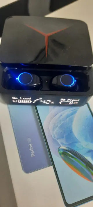 Xiaomi Redmi Note 12 Pro 5G e accessori