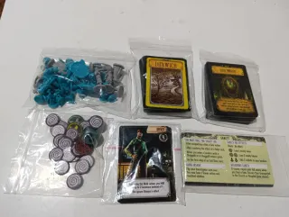 Pandemic Reign of Cthulhu Edición Inglés