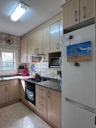 Piso en venta en Segur de Calafell en Calafell