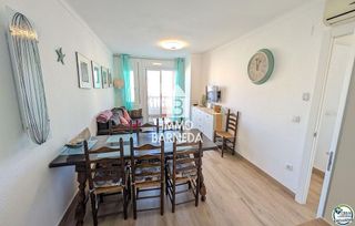 Piso en venta en Empuriabrava en Castelló d´Empúries