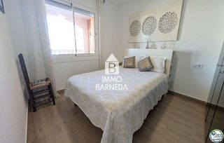 Piso en venta en Empuriabrava en Castelló d´Empúries