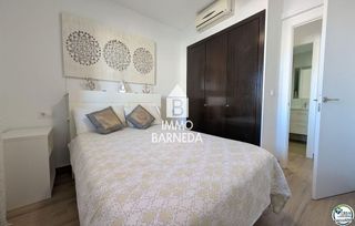 Piso en venta en Empuriabrava en Castelló d´Empúries