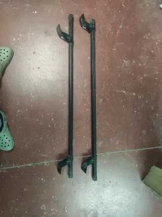 Baca barras para coche