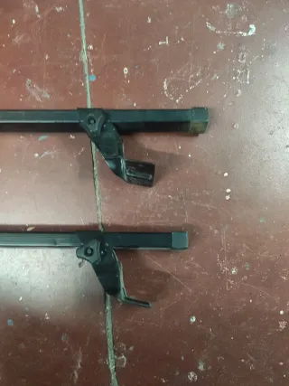 Baca barras para coche