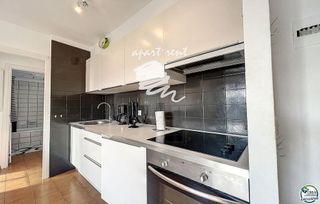 Piso en venta en Empuriabrava en Castelló d´Empúries