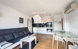 Piso en venta en Empuriabrava en Castelló d´Empúries