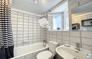 Piso en venta en Empuriabrava en Castelló d´Empúries