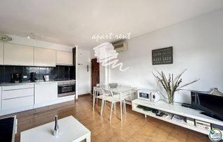 Piso en venta en Empuriabrava en Castelló d´Empúries