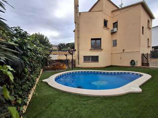 Chalet en venta en Residencial en Cunit