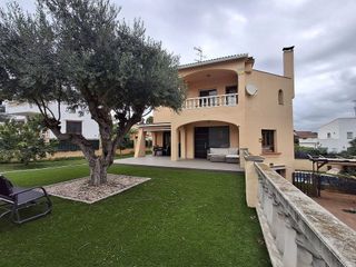 Chalet en venta en Residencial en Cunit