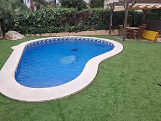 Chalet en venta en Residencial en Cunit