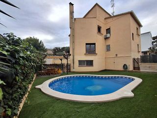 Chalet en venta en Residencial en Cunit