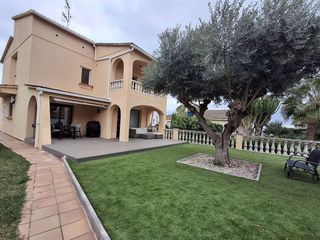 Chalet en venta en Residencial en Cunit