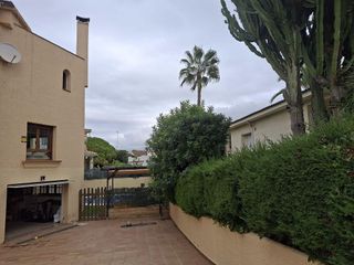 Chalet en venta en Residencial en Cunit