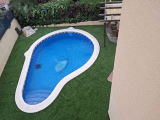 Chalet en venta en Residencial en Cunit