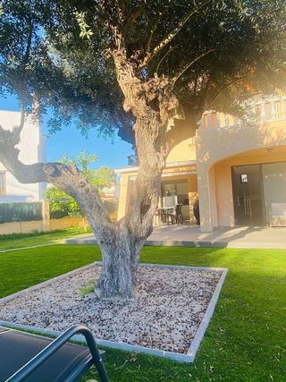 Chalet en venta en Residencial en Cunit