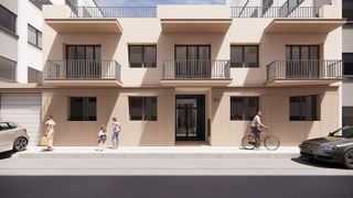 Piso en venta en Centre en Torredembarra