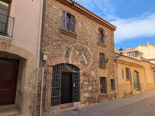 Casa adosada en venta en Casc Antic - Nou Cambrils en Cambrils