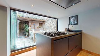 Casa adosada en venta en Casc Antic - Nou Cambrils en Cambrils