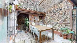 Casa adosada en venta en Casc Antic - Nou Cambrils en Cambrils