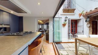 Casa adosada en venta en Casc Antic - Nou Cambrils en Cambrils