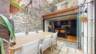 Casa adosada en venta en Casc Antic - Nou Cambrils en Cambrils