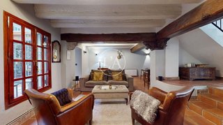 Casa adosada en venta en Casc Antic - Nou Cambrils en Cambrils